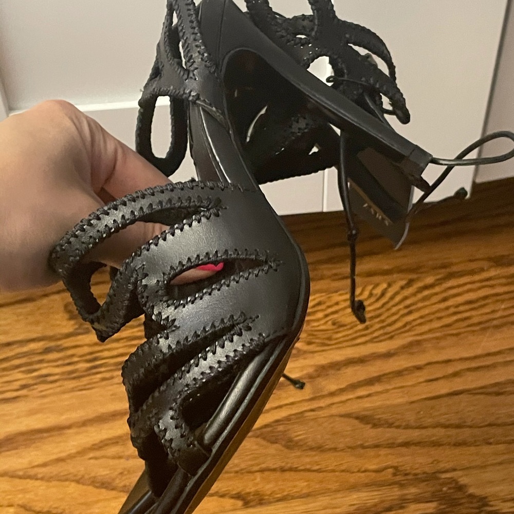 Zara basic stiletto - Picture 4 of 5